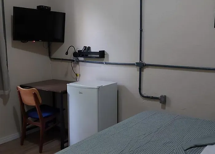 Standard Suite