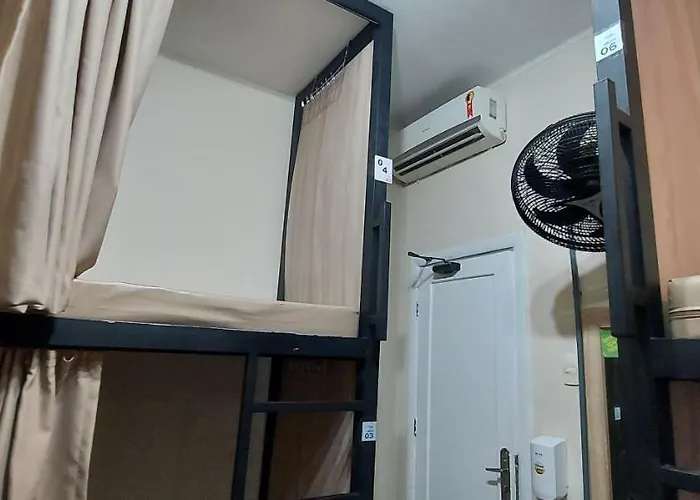 Dormitory Room Female only