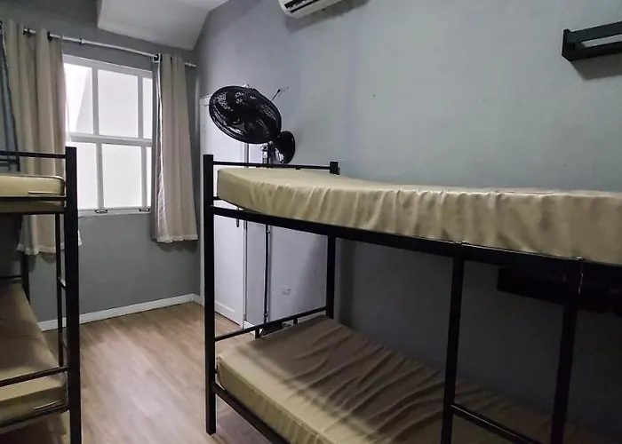 Dormitory Room Mixed