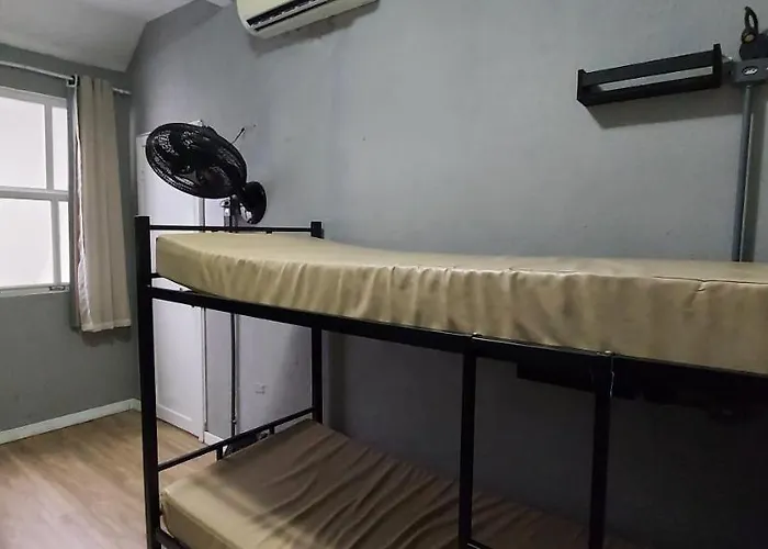 Dormitory Room Mixed