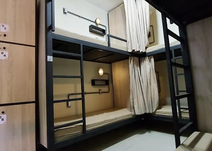 Dormitory Room Female only