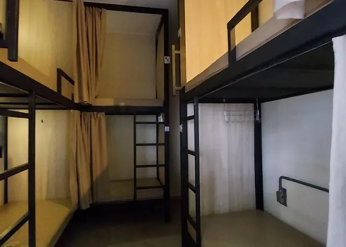 Dormitory Room Female only